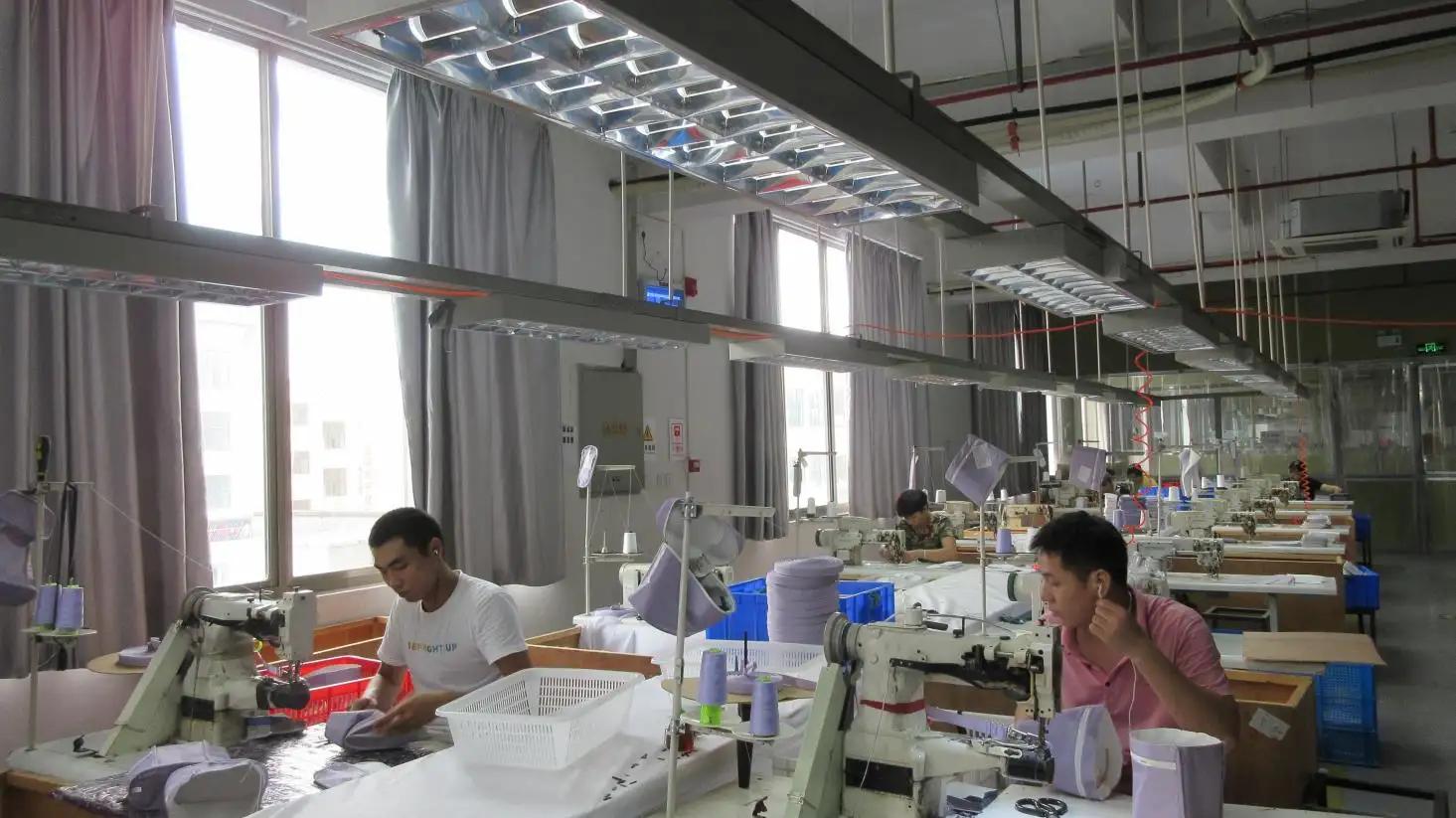 Jinhua Hermo Manufacture Co., Ltd.