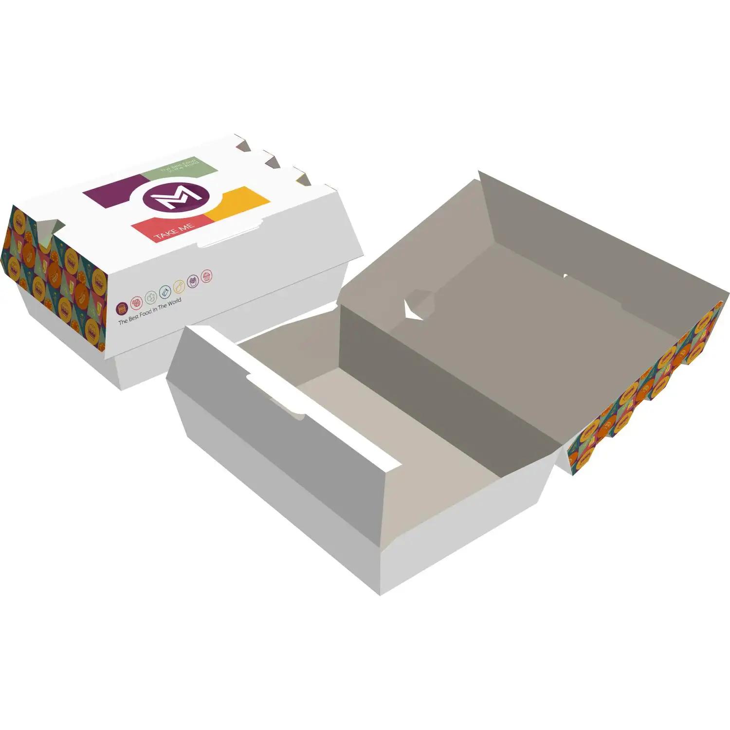 Shanghai Zidan Food Packaging & Printing Co., Ltd.