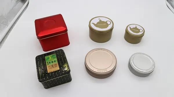 Dongguan Tinsmaker Co., Ltd.