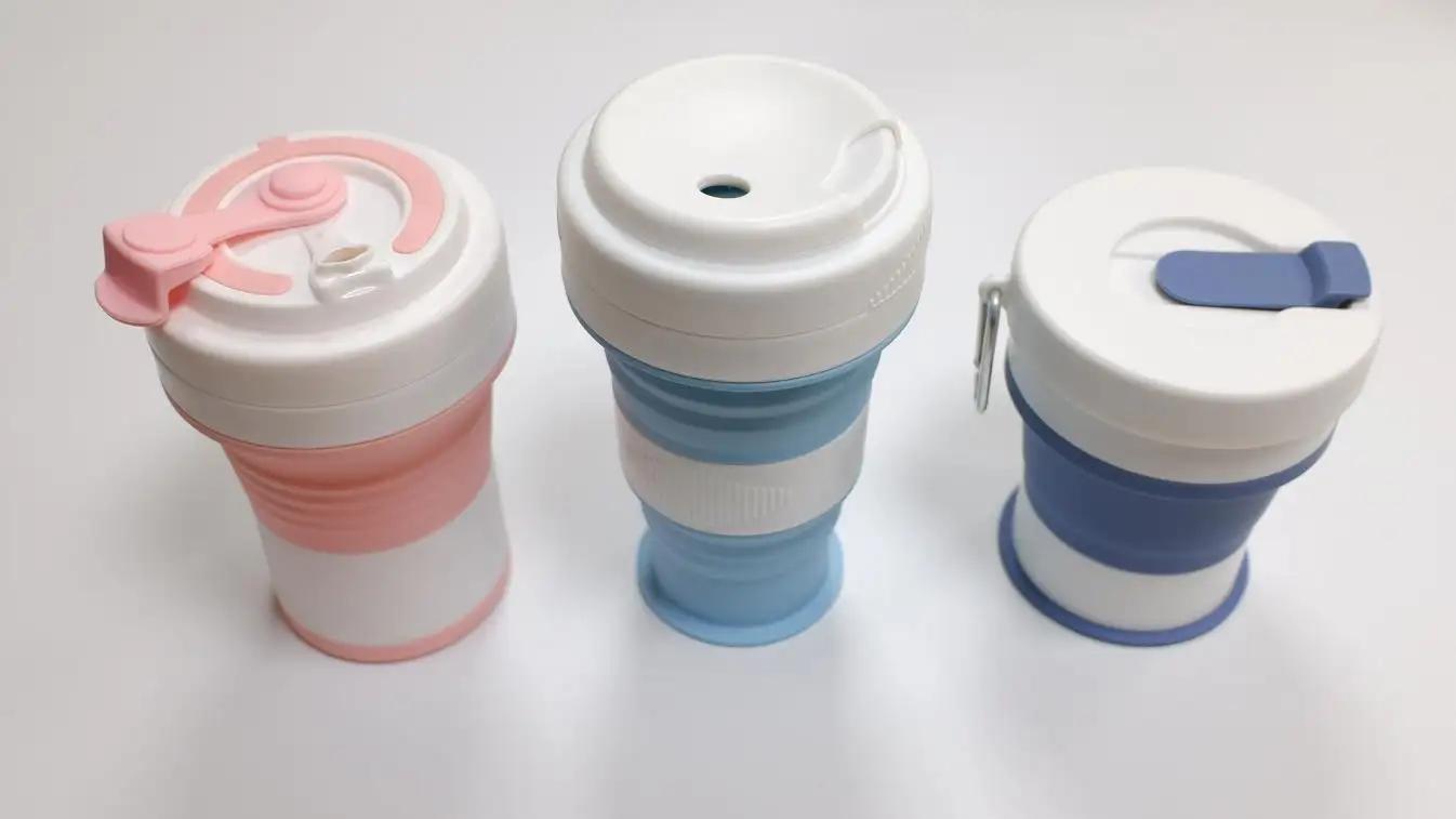 Shenzhen Hewang Silicone Product Co., Ltd.