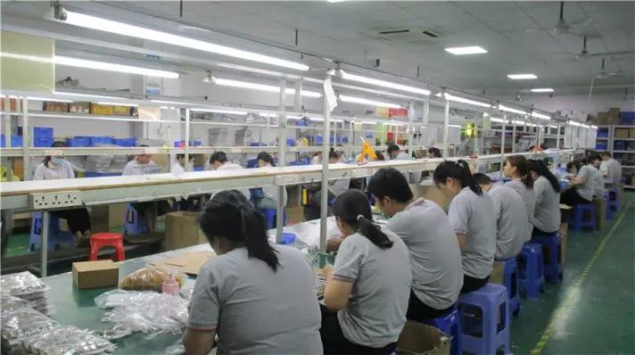 Shenzhen Usky Technology Co., Ltd
