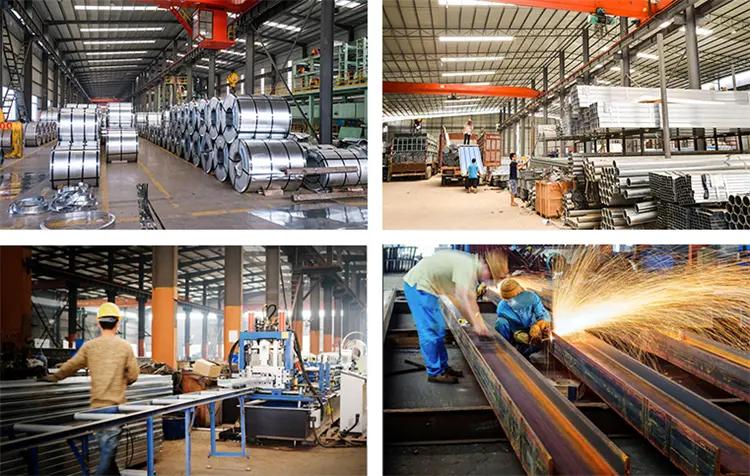 Jiangsu Sushang Steel Group Co., Ltd.