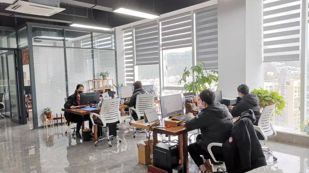 Fujian Hoyee Household Items Co., Ltd.