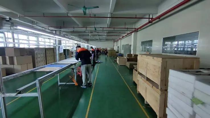 Supplier