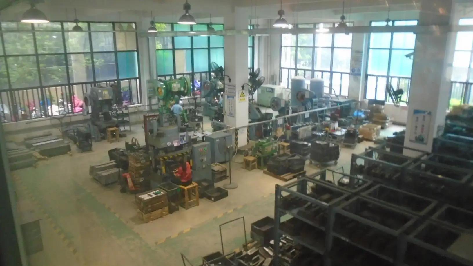 Guangdong Tuobituo Technology Corp., Ltd.
