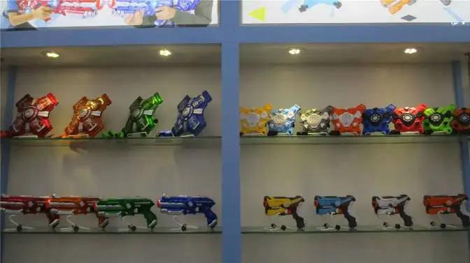 Shantou Chenghai Hua Nuo Intelligent Technology Co., Ltd.