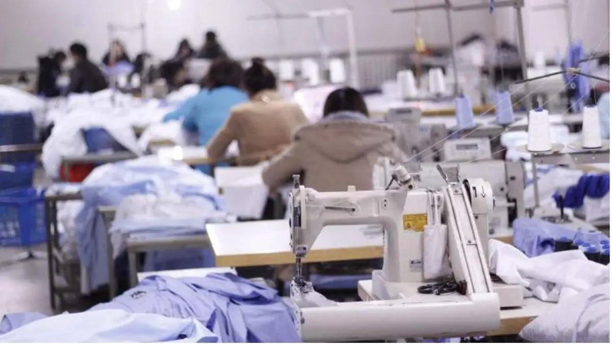 Guangzhou Huanyang Fashion Co., Ltd.