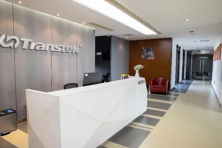 Ningbo Transtek Automotive Products Co., Ltd.