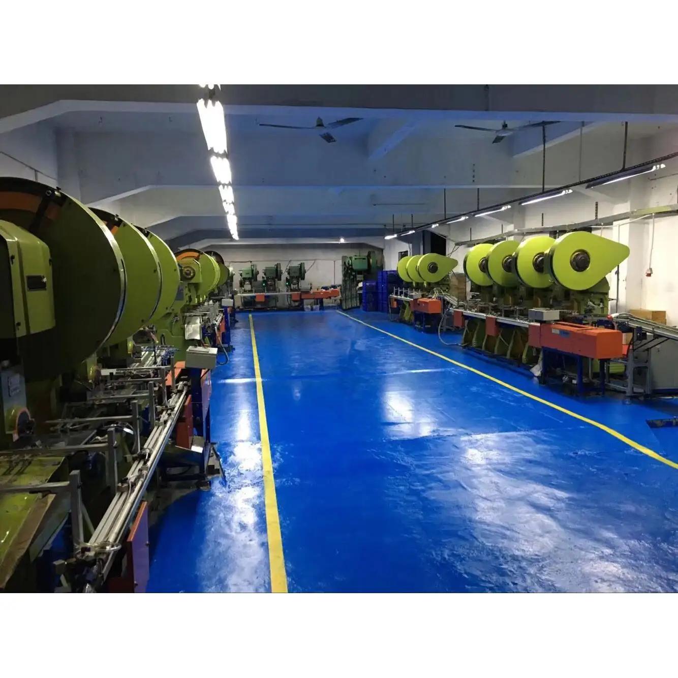 Dongguan Qingye Hardware Products Co., Ltd.