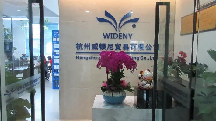 Hangzhou Wideny Trading Co., Ltd.