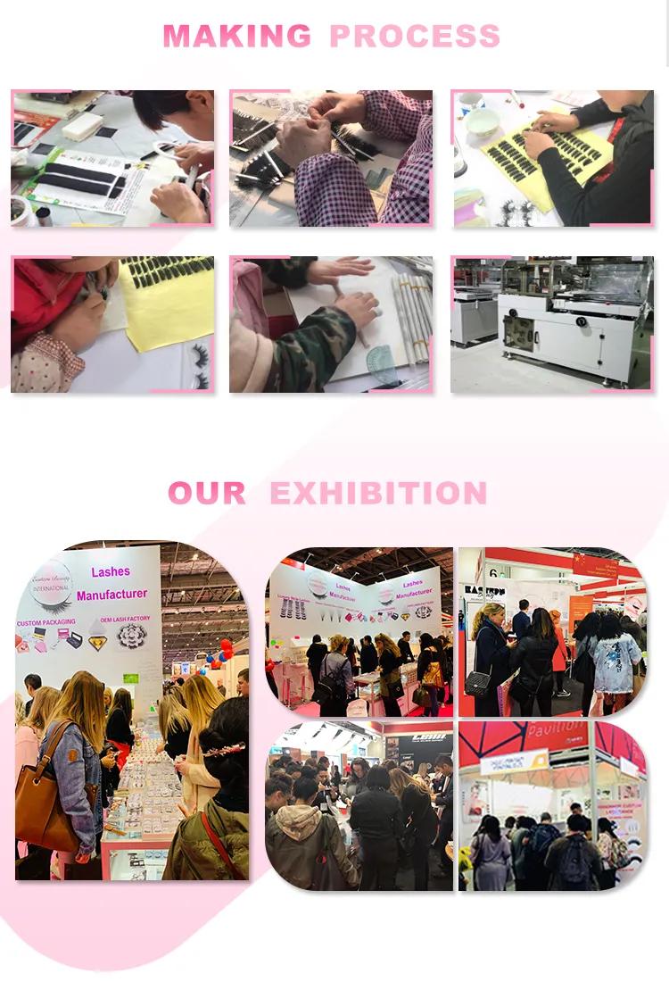 Qingdao Eastern Beauty International Co., Ltd.