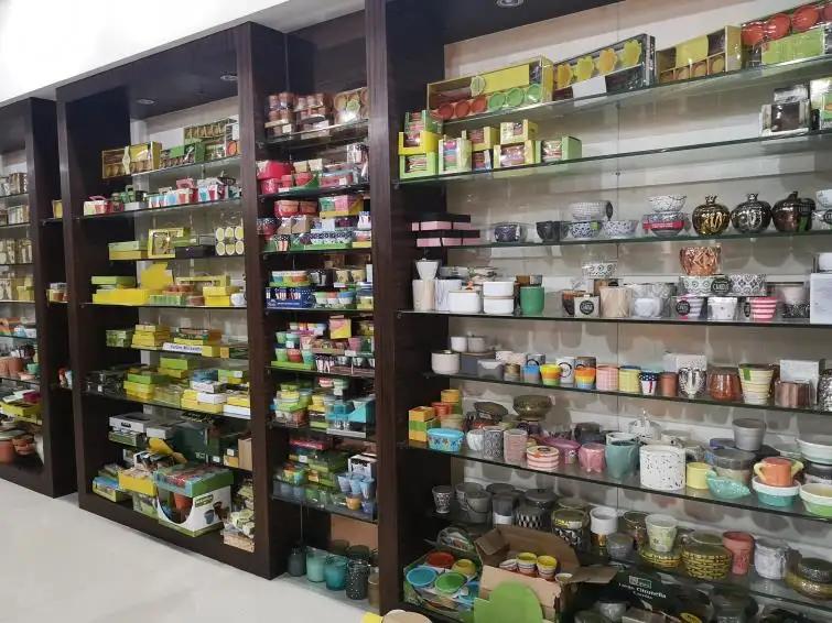 Chaozhou Yuanwang Ceramic Co., Ltd.