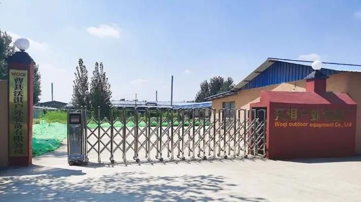 Caoxian Woqi Outdoor Equipment Co., Ltd.