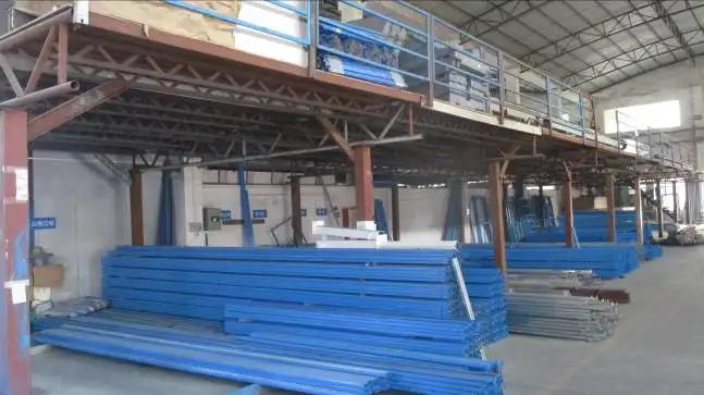 Guangzhou Moneybox Steel Structure Engineering Co., Ltd.
