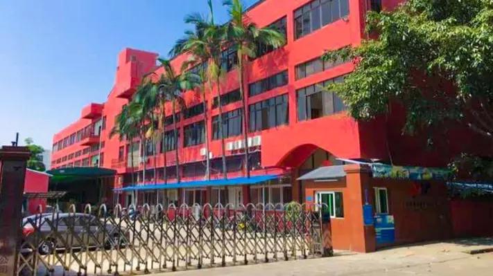 New Time Plastic Manufacturing Ltd.