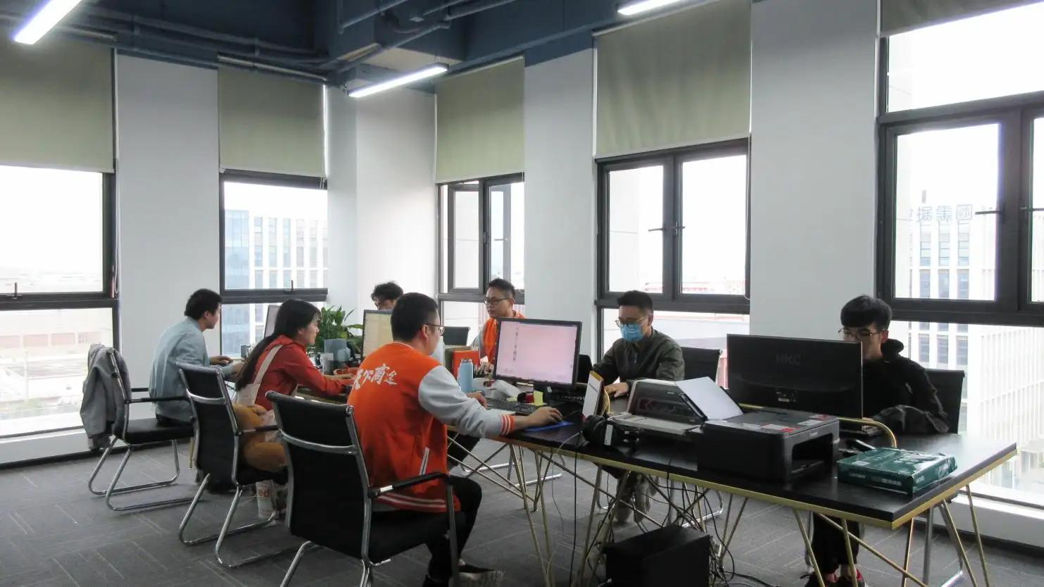 Xiamen Ideal Refrigeration Equipment Co., Ltd.