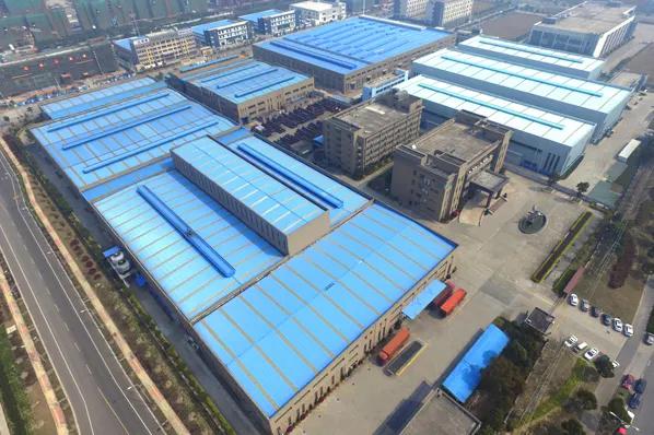 Foshan Yougu Storage Equipment Co., Ltd.