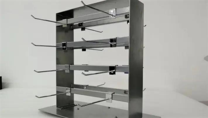 Zhongshan Detron Display Products Co., Ltd.