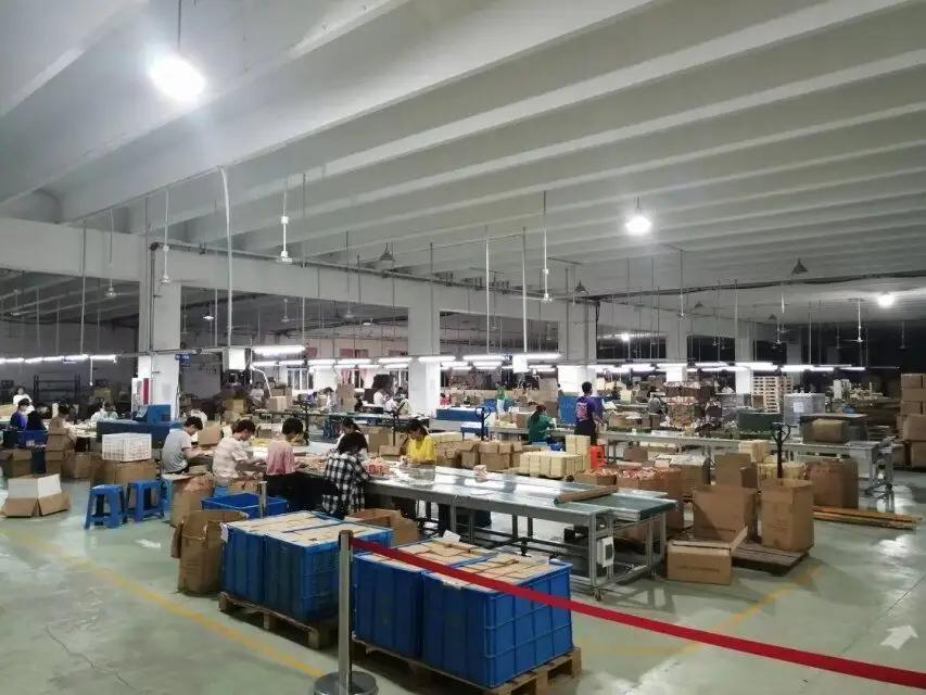 Ningbo Djk Import And Export Co., Ltd.