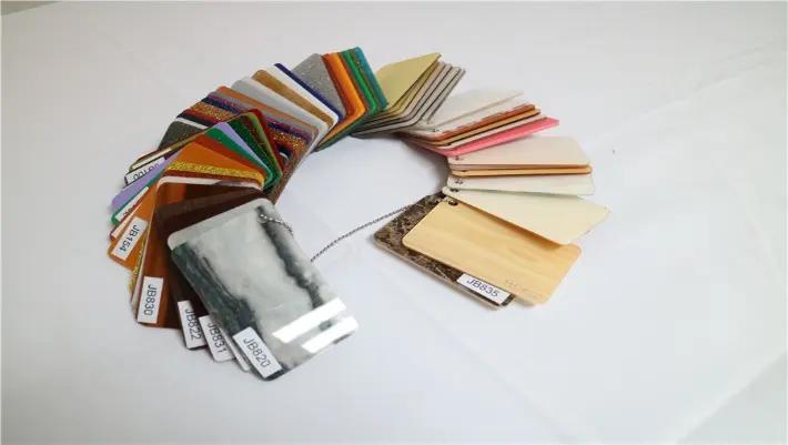 Jinan Jinbao Plastic Co., Ltd.