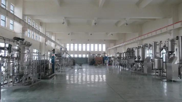 Zhejiang Tanlet Machinery Co., Ltd.