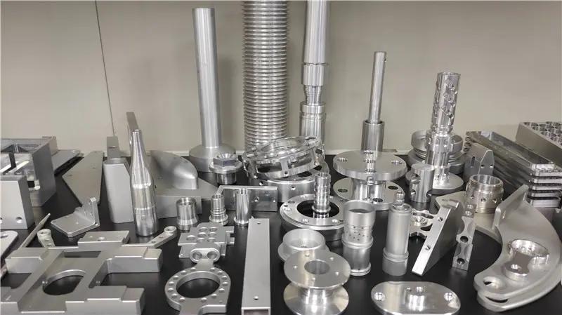 Xiamen Mach Cnc Machining Master Co., Ltd.