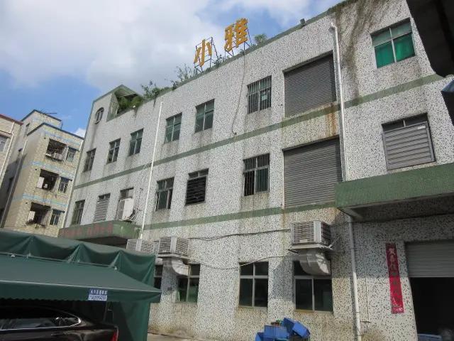 Dongguan Sinya Industrial Co., Ltd.
