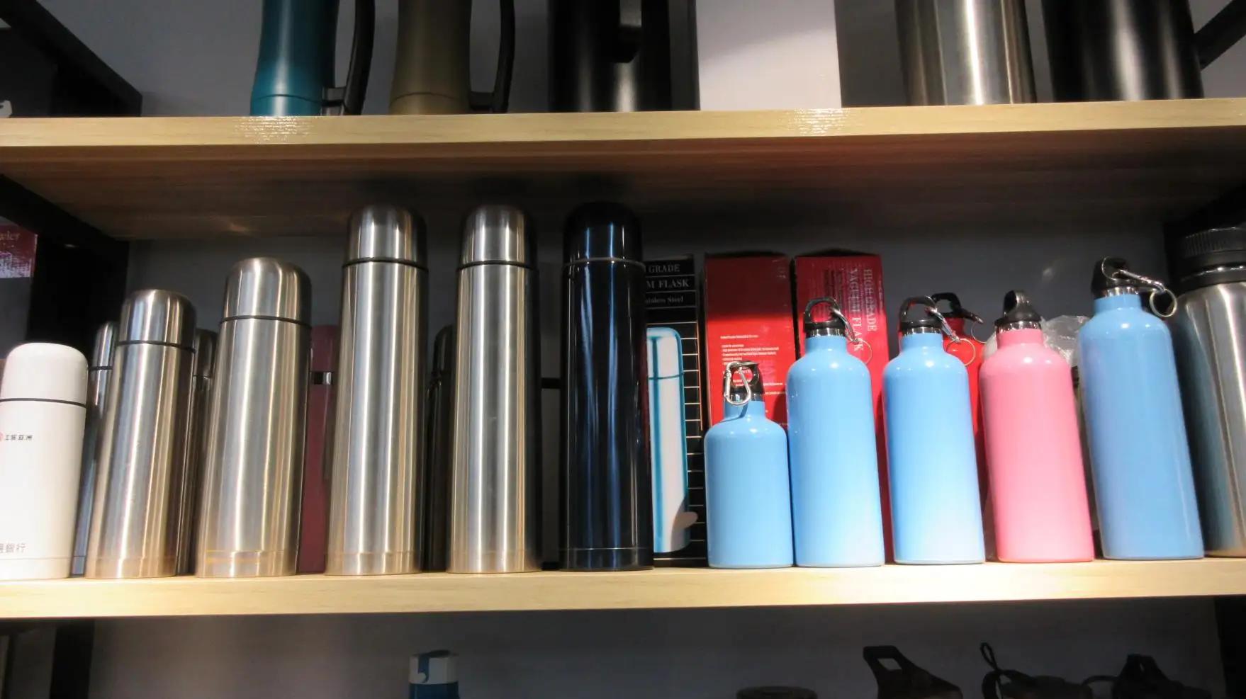 Jinhua Great Metal Products Co., Ltd.
