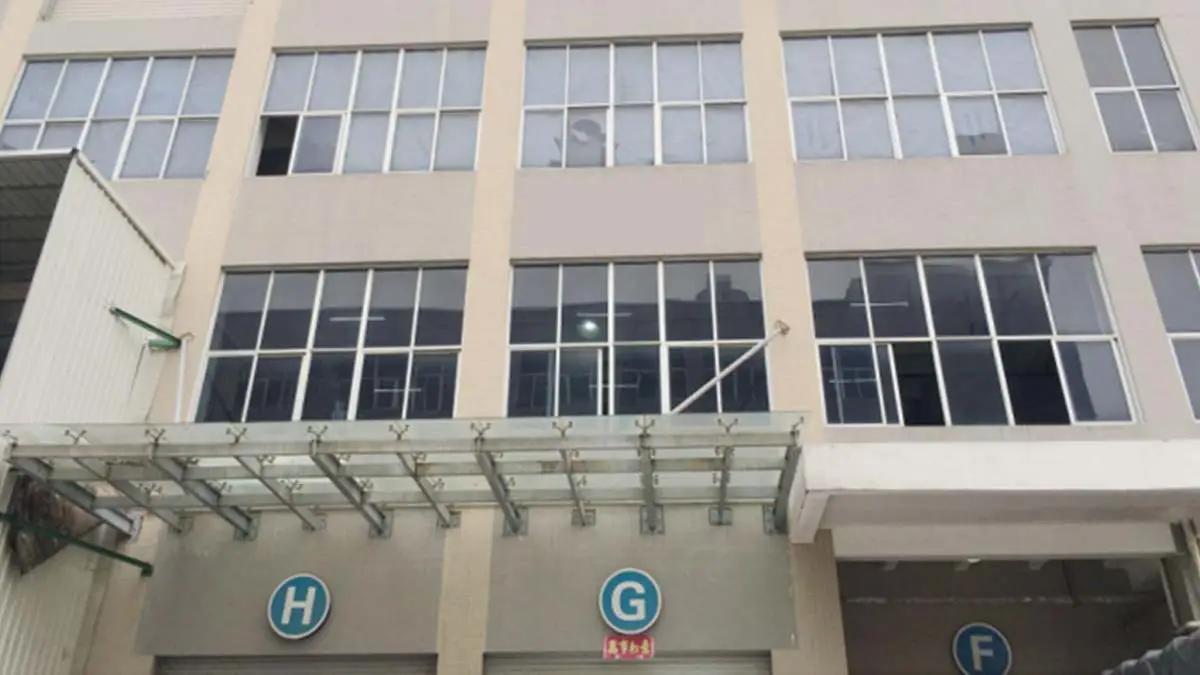 Xiamen Boulux Houseware Co., Ltd.