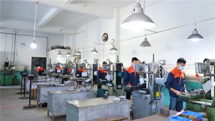 Guangzhou QLQ Enterprise Co., Ltd