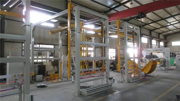 Jining Myway Machinery Co., Ltd.
