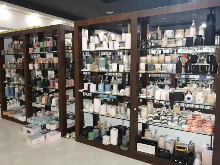 Chaozhou Yuanwang Ceramic Co., Ltd.