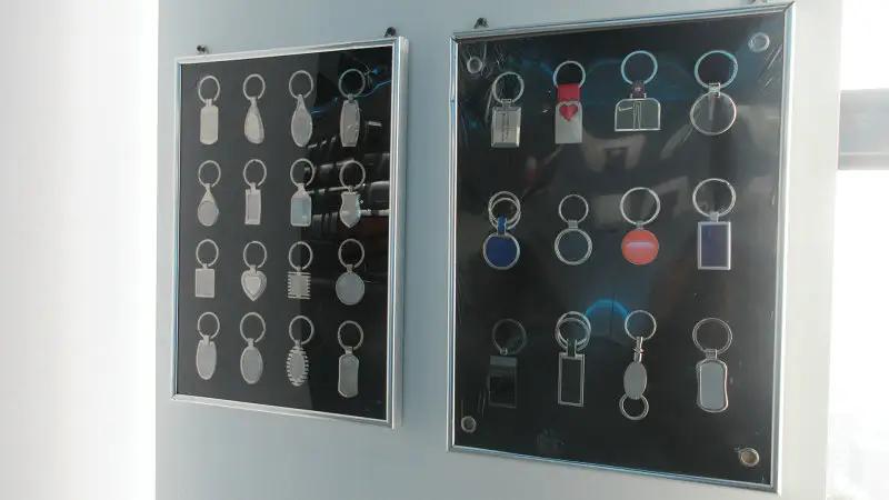 Zhongshan Artigifts Premium Metal & Plastic Co., Ltd.