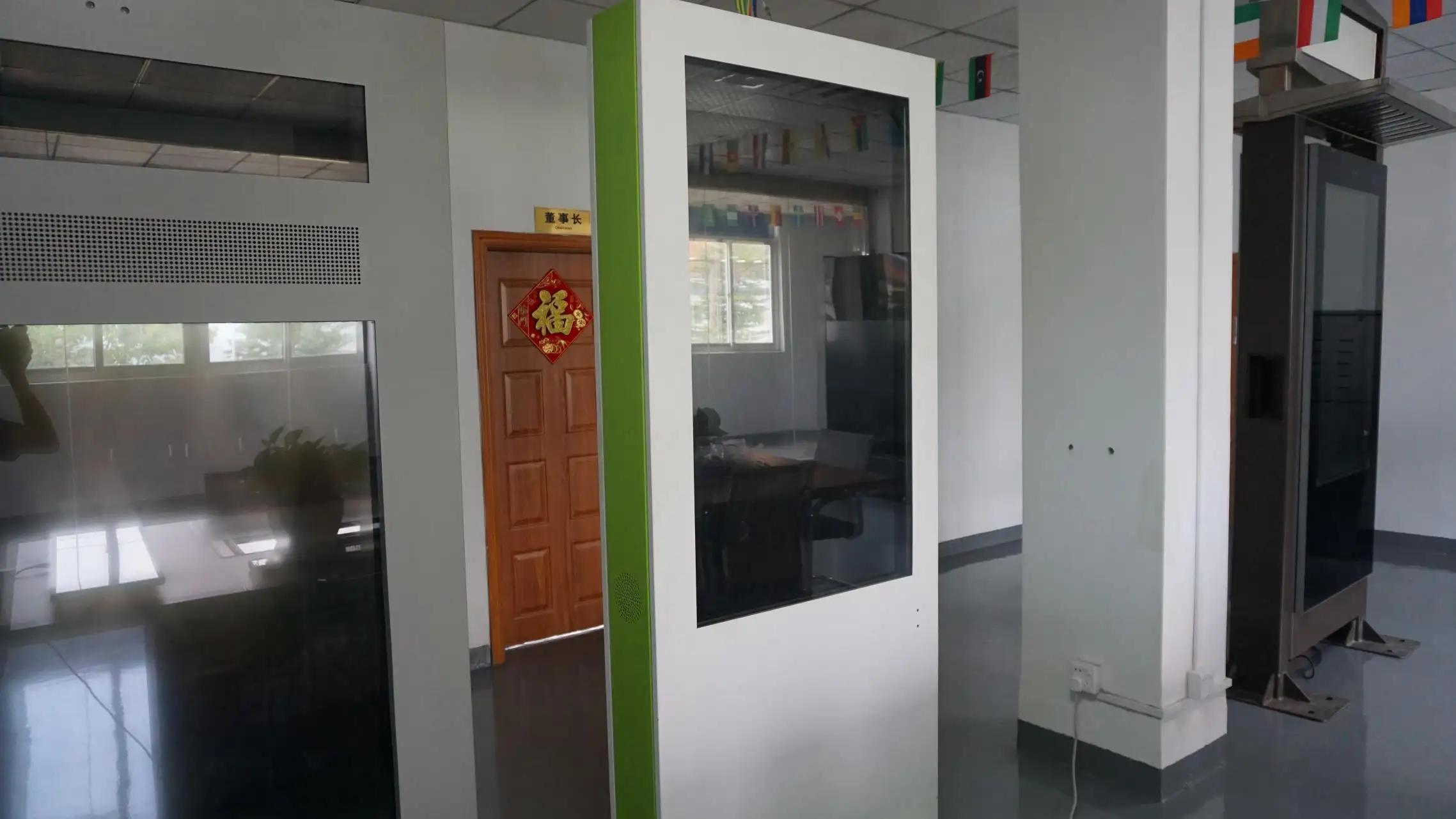Shenzhen Chuangweida (CWD) Electronic Technology Co., Ltd.