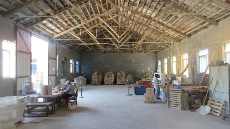 Yantai Puse Home Furnishing Co., Ltd.