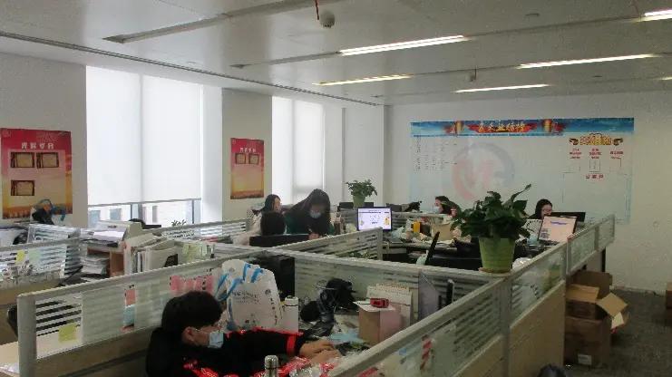 Ningbo Mahoo International Trading Co., Ltd.