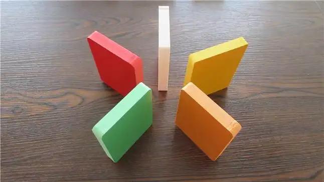 Zibo Dingtian Plastics Co., Ltd.