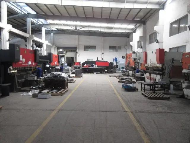 Wujiang City Shenta Hengfeng Hardware & Plastic Products Factory