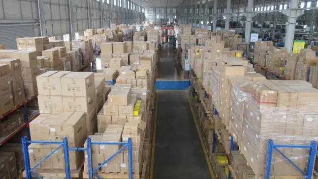 Zhejiang Zhenhang Filter Technology Co., Ltd.