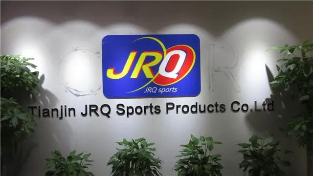 Tianjin JRQ Sports Products Co., Ltd.