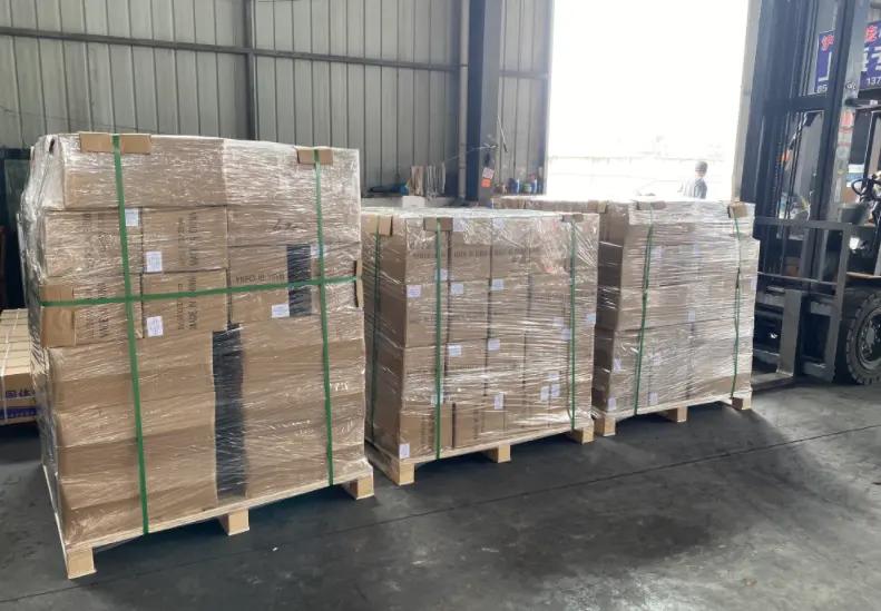 Xuzhou Ahead International Co., Ltd.