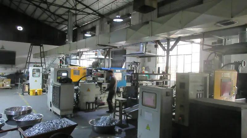 Zhongshan Artigifts Premium Metal & Plastic Co., Ltd.
