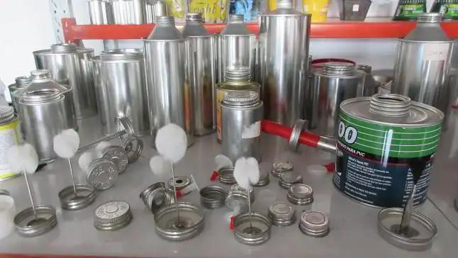 Suzhou Innovation Packaging Materials Co., Ltd.
