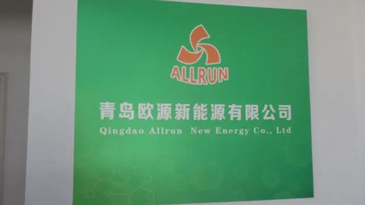 Qingdao Allrun New Energy Co., Ltd.