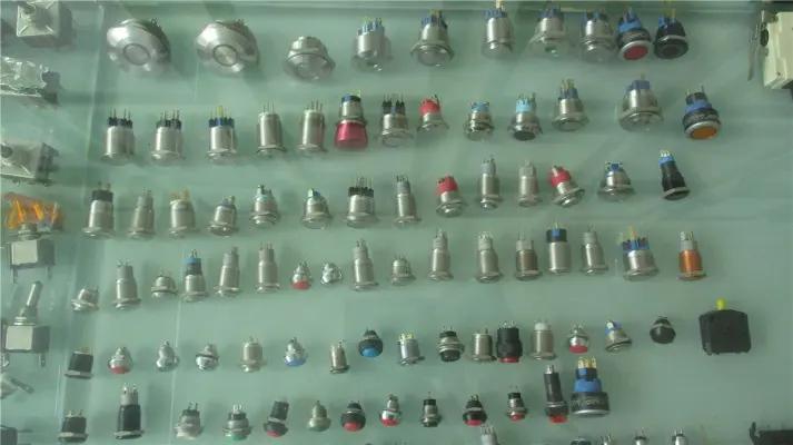 Wenzhou Daiertek Electric Co., Ltd.
