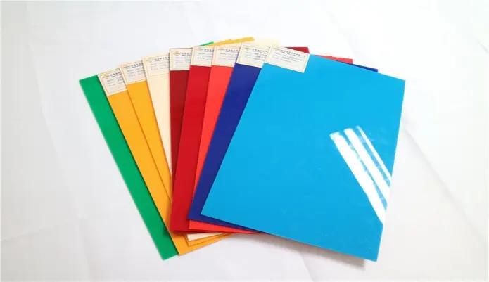 Jinan Jinbao Plastic Co., Ltd.