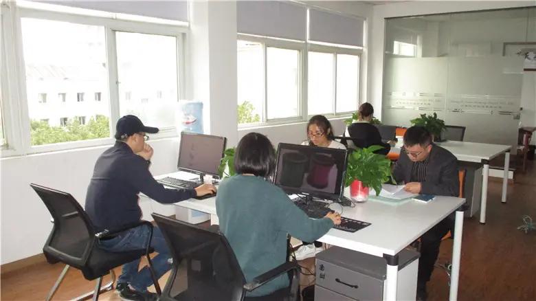 Jiangxi Yoka Fishing Tackle Co., Ltd.
