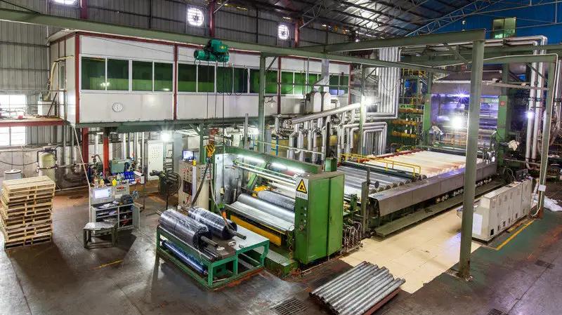 Foshan Weiming Plastics Co., Ltd.