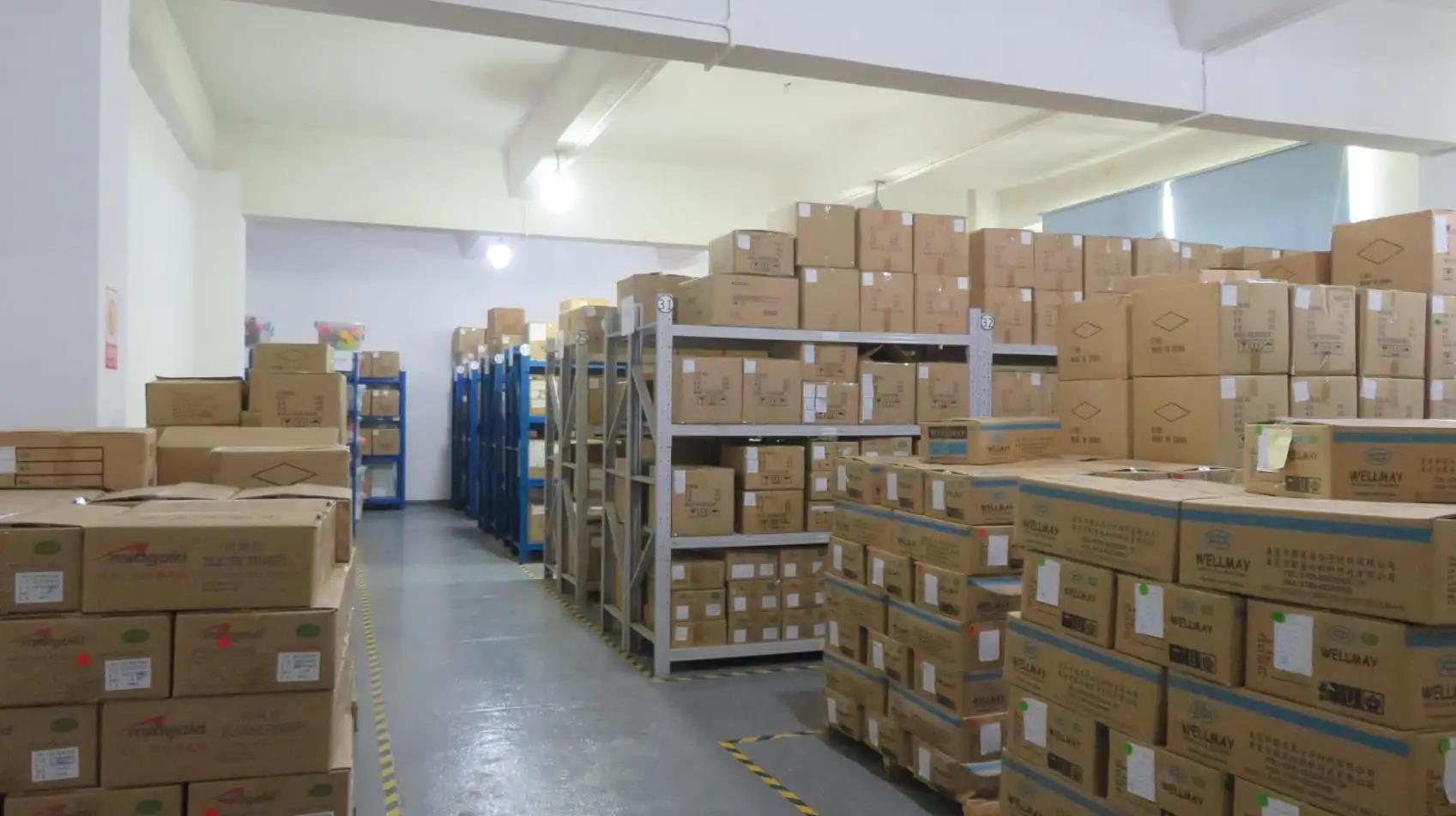 Shenzhen Jewelives Industrial Co., Ltd.