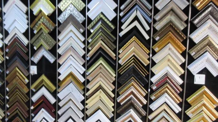 Linyi Lusheng Decoration Materials Co., Ltd.